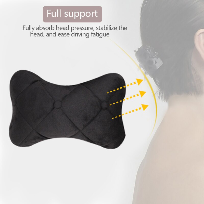 Car Neck Pillows for