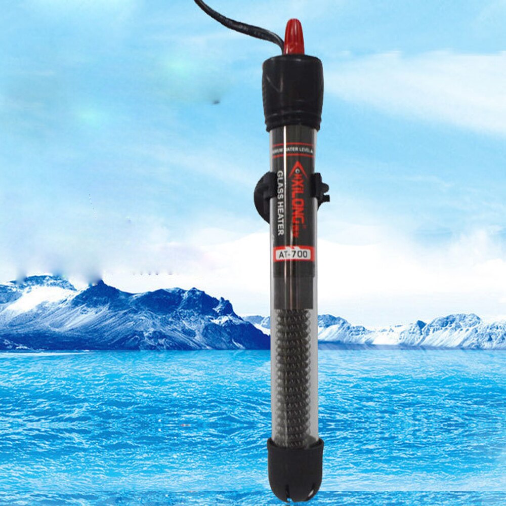 25 W/50 W/100 W/200 W/300 W Aquarium Heater Aquarium Glas Heater Temperatuurregelaar 17-35C Verstelbare Thermostaat Verwarmingselement