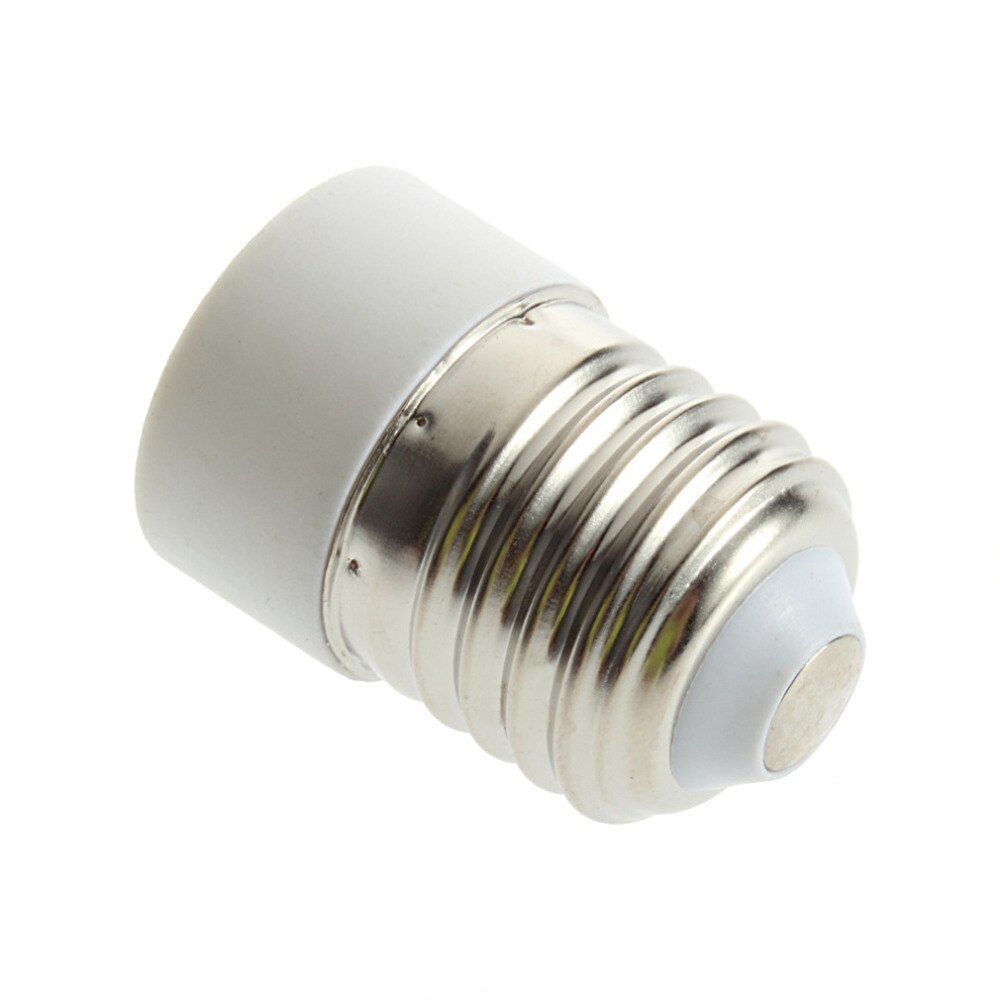 Socket Light Bulb Lamp Holder Adapter Plug Extender Lamphouder