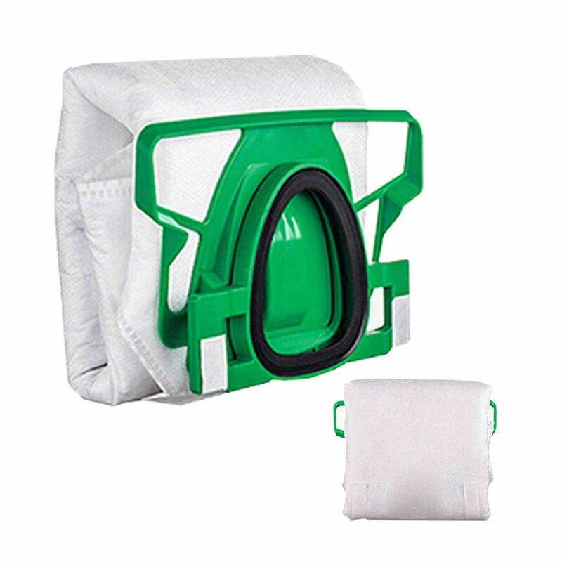 12 packs for Vorwerk Kobold VK200 dust bag FP200 dust bag