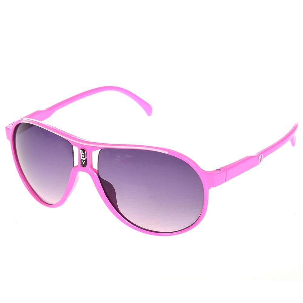 Anti-Uv Gepolariseerde Kids Zonnebril Jongens Meisjes Baby Baby Mode Zonnebril UV400 Brillen Kind Shades Outdoor: 4