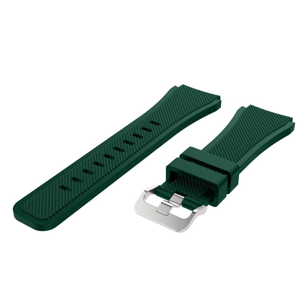Fascia Da Polso in Silicone Per VantageM POLARE di Sport Della Cinghia Wristband di Ricambio Da Polso Per POLAR Vantage M Intelligente Del Braccialetto Cinturino