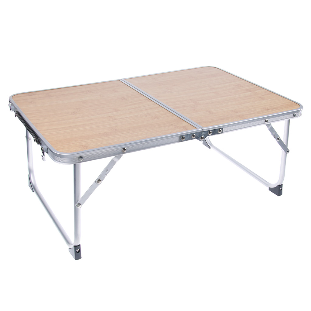 Aluminum Alloy Folding Camping Tables Outdoor Hiking Picnic BBQ Garden Party Table Portable Desk