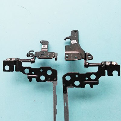 Laptop LCD Hinges Set - for Dell G3-3579 3779 - FUUJAA Replacement Parts