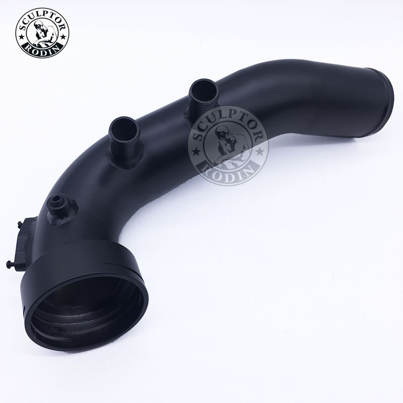 Kit de tubería de carga Turbo de admisión, tubo de carga de aire, 535xi 535i xdrive, para N54, E82, E87, E88, E90, E92, E93, 135i, 335i, 335xi, 335is, 335i