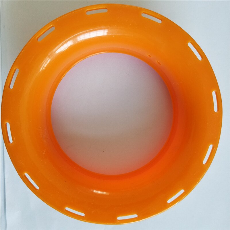 Yoyo-moulinet de pêche en plastique, le plus solide cubain, avec main en plastique,