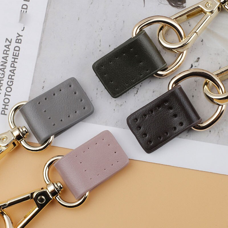 Metalen Sluiting Gespen Voor Tas Lederen Band Gesp Fastener Knoppen Voor Overjas Decoratie Kleding Accessoires