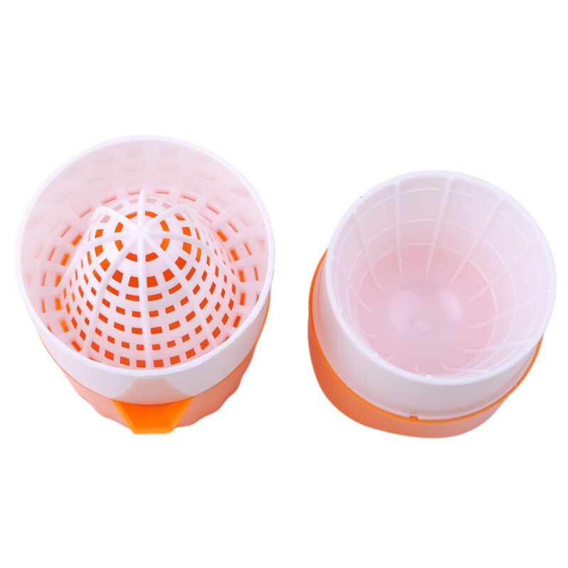 Presse-agrumes manuel Potable Orange citron agrumes presse-agrumes main presse-agrumes tasse enfant vie saine mélangeur accessoires de cuisine