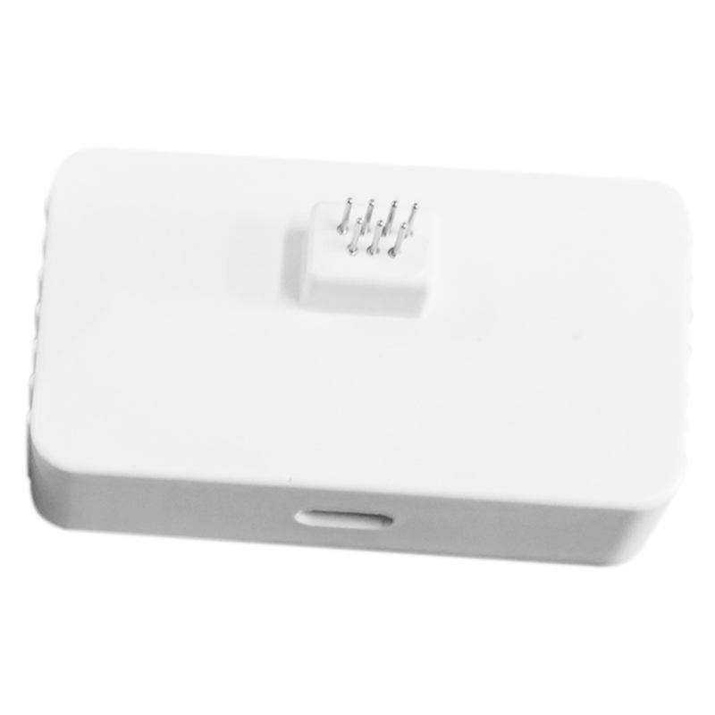 FULL-Suitable for Epson WF-C5790/C5710/C5290/C5210 Maintenance Box/Waste Ink Tank Decoder Resetter T6716 Decoder