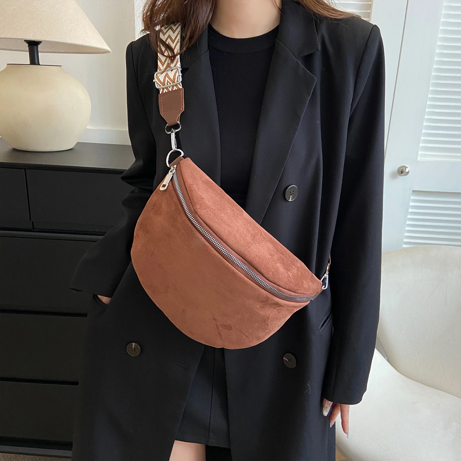 Angel Kiss Hobo Handtaschen für Damen, weiches PU-Leder