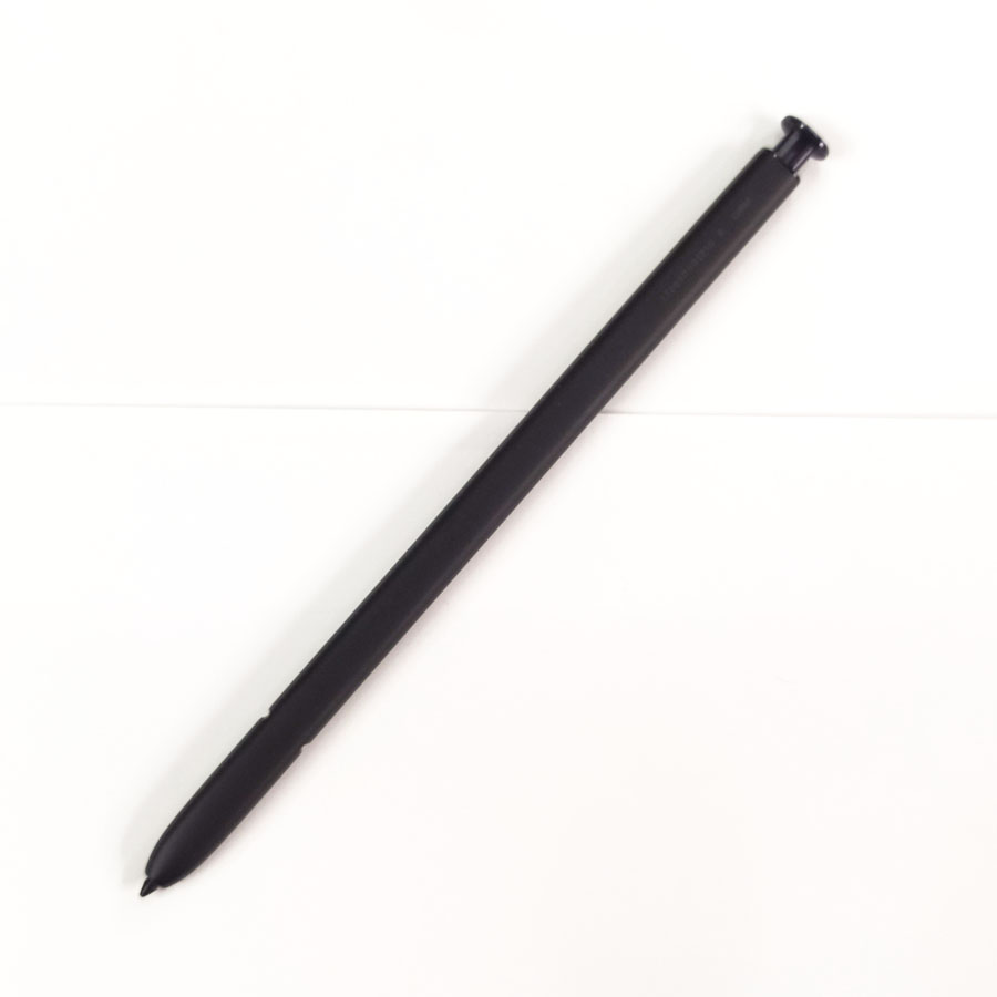 Bolígrafo s-pen para Samsung Galaxy S22 Ultra 5G, pantalla táctil, Stylus S, con Bluetooth, Compatible con Mando Aéreo