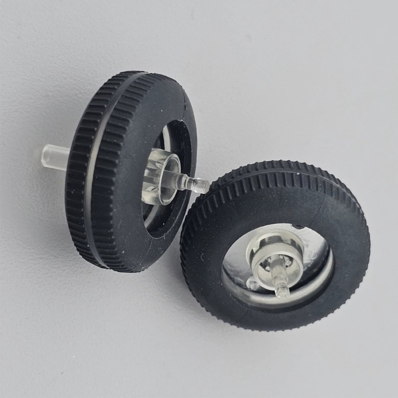 Maus Scroll Pulley Wheel Reibungsloser Betrieb für G403 G703 Wireless Mouse Wheel Intensive Computertäche
