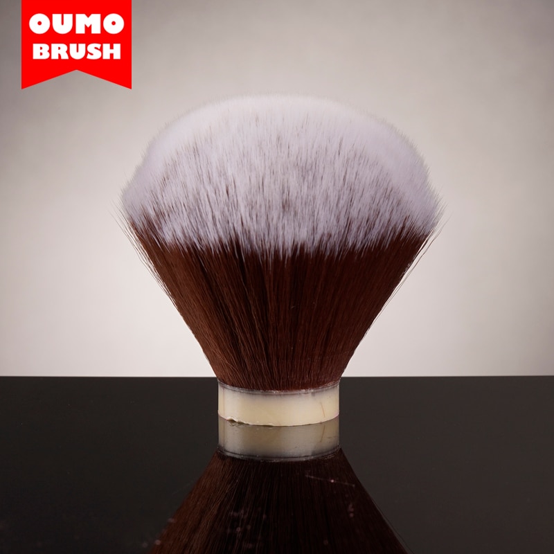 OUMO BRUSH -mother lode for man shaving brush knots