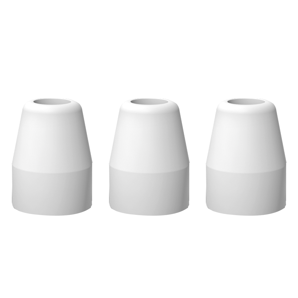 PT31 30/40A Torch 100PCS Plasma Cutter Machine Spare Parts Torch Consumables