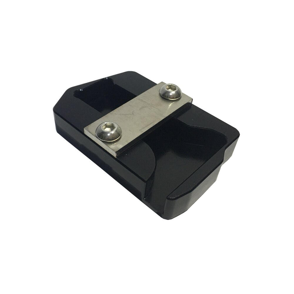 Motorcycle Accessories For Honda CB300R CB 300R CNC Aluminum Rear Set Foot Pedal Brake Lever Pad Enlarger