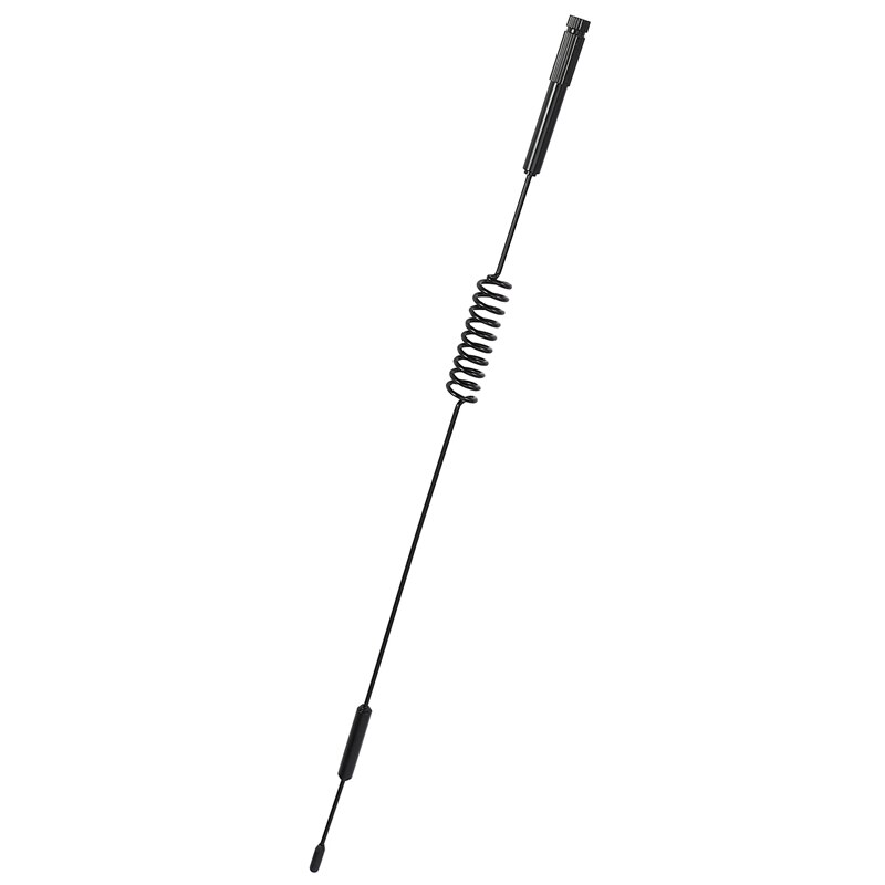 2x rc-crawler 160mm metallantennen für 1:10 rc crawler axial scx 10 90046 traxxas trx -4 rc4wd d90 d110