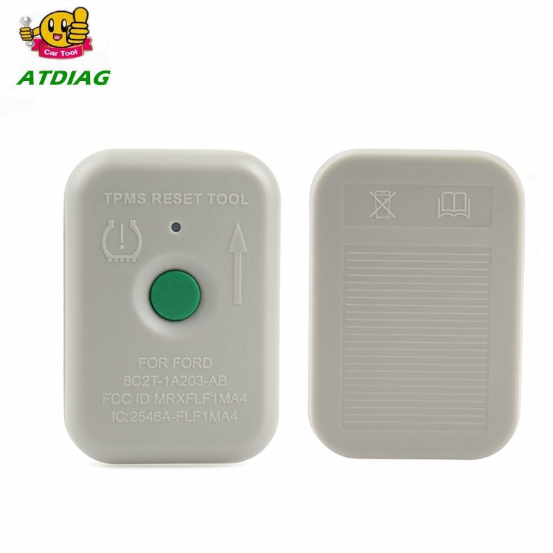 Tire Presure Monitor Sensor Activation Tool For Fo-rd 8C2Z-1A203-A TPMS-19 TPMS19 8C2T1A203AB TPMS Sensor