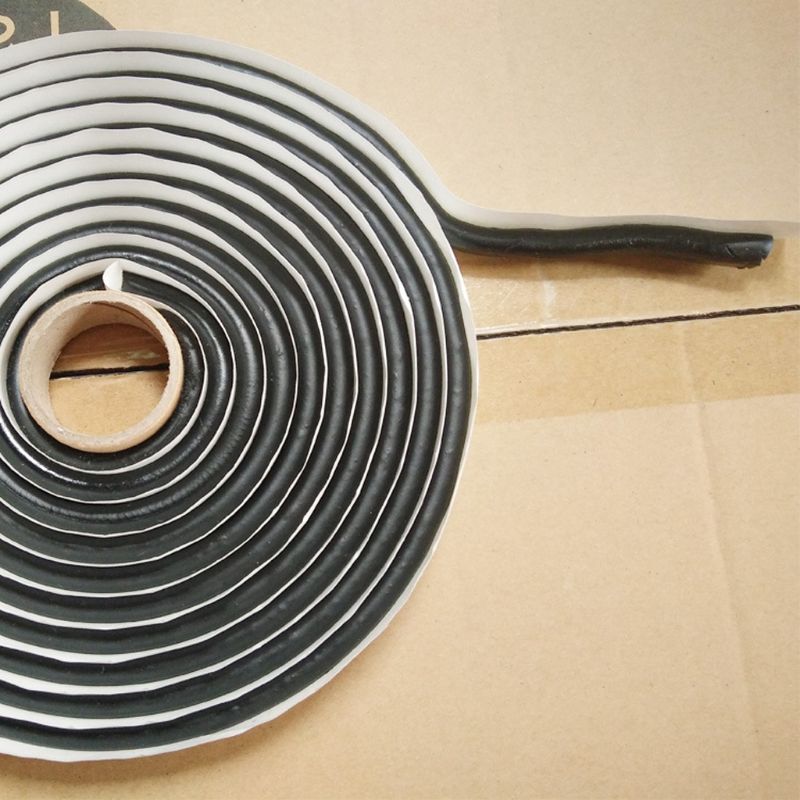 4m voiture phare mastic caoutchouc colle rénovation pare-brise resceller bande garniture