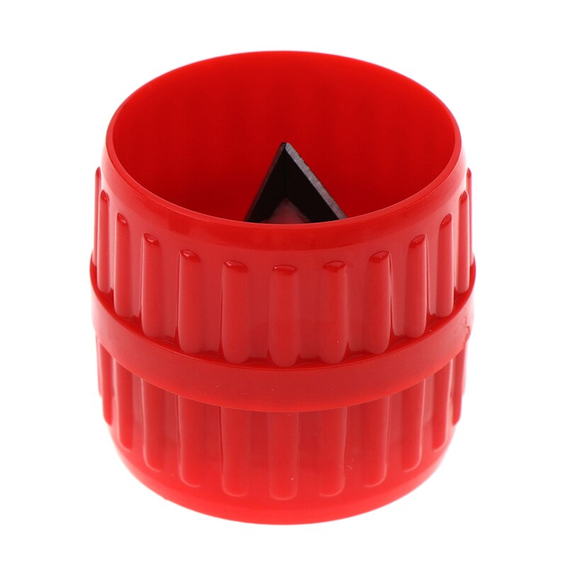 1pc buisbuis ontbramen bramen verwijderen ruimer reinigen ontbraamgereedschap onderdelen: 2