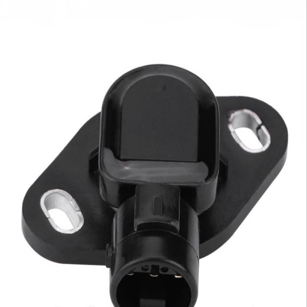 1Pcs Automobile Throttle Position Sensor Auto Parts 16400-P06-A11 Solar Term Door Position Sensor Throttle Position Sensor