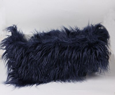 Wrap Blanket for Infant Photography Photo Blanket Background Faux Fur Backdrop Rug Solid Photo Prop for Kids Baby 50x60cm: 10