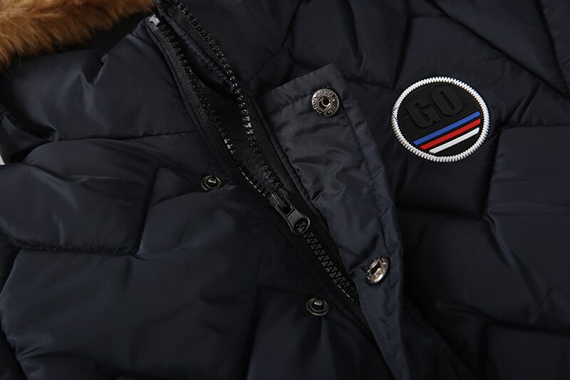 Winter Neue Baby Kleidung freundlicher Jacke Hoodies Jacke Für EIN Junge Reißverschluss Windbreaker Für Junge Für 3 4 5das Alter