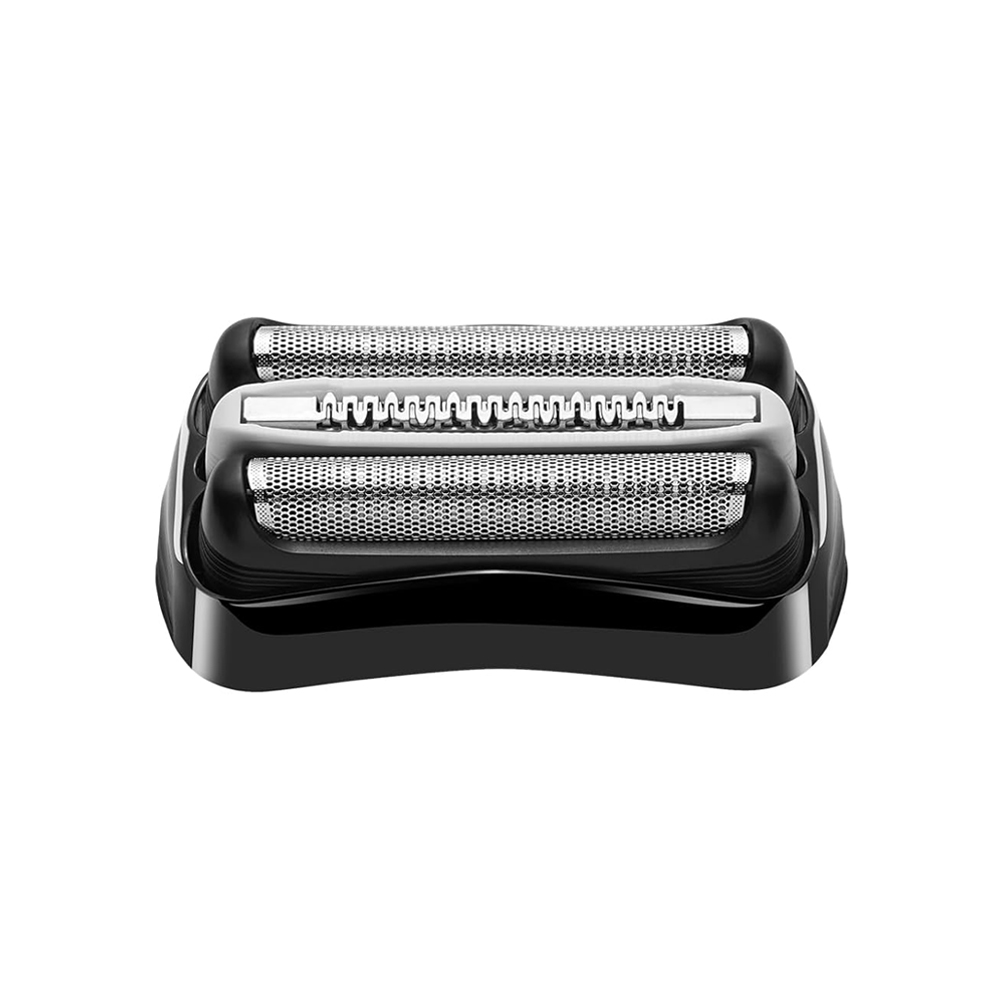 Brangdy 32B Replacement Head for Braun Series 3 3000s 3010s 3020s 3030s 3040s 300s 301s 310s 320s 330s ProSkin Electric Shaver: SKY BLUE