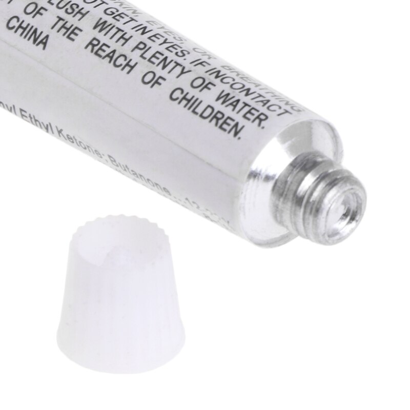 Juego de reparación de sofá, cama de aire inflable de PVC, parches de pegamento para colchón de aire R66E, 1 ud.