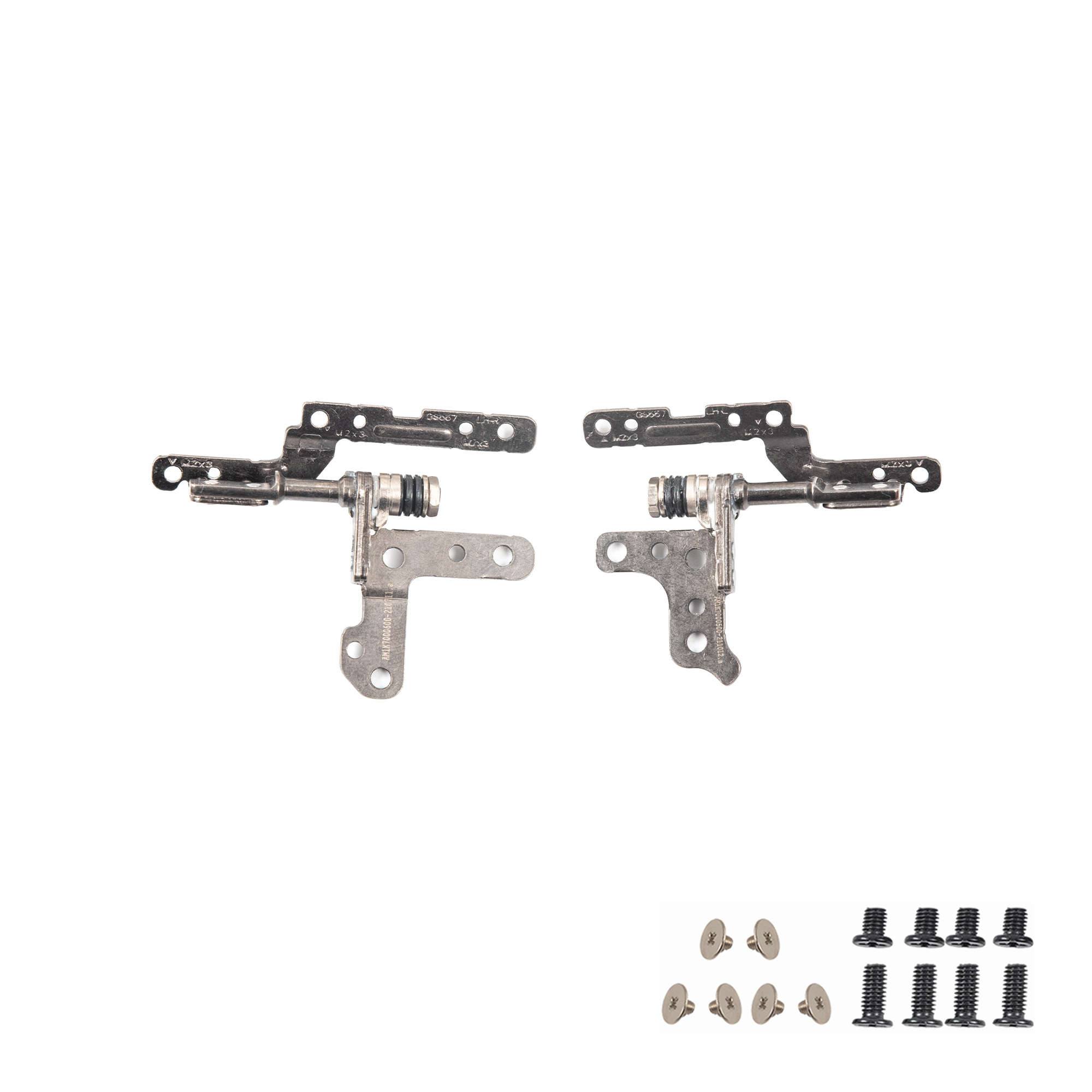 Top Case For Ideapad 5 15IIL05 15ARE05 15ITL05 15ALC05 LCD Back Cover Front Bezel Hinges Rear Lid AMK7000110 GS557: Blue