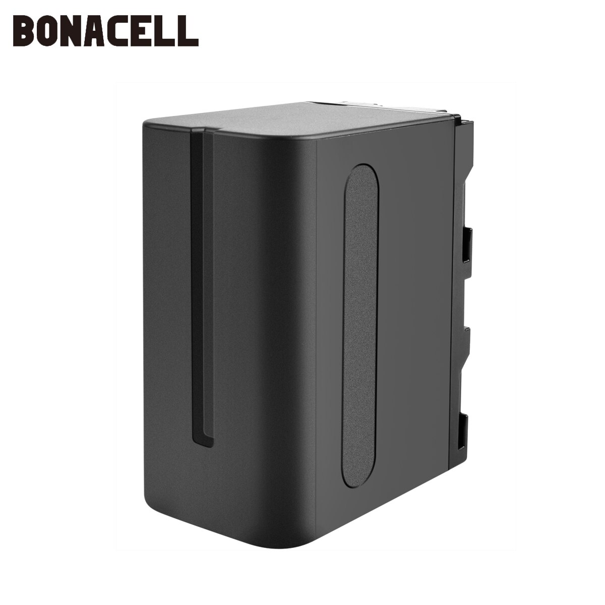 Bonacell 7.2V 8700mAh NP-F960 NP-F970 NP F960 F970 F950 Battery For Sony PLM-100 CCD-TRV35 MVC-FD91 MC1500C L50