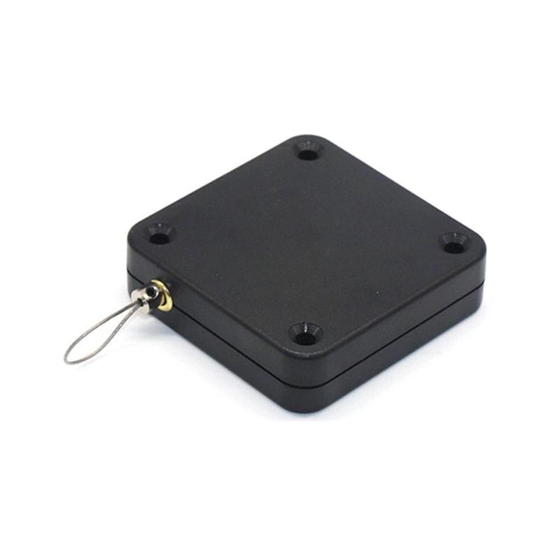 Door Closer Punch-Free Automatic Sensor Door Closer Organizer Automatic Universal Closer Door Sliding Door Closer V0J2