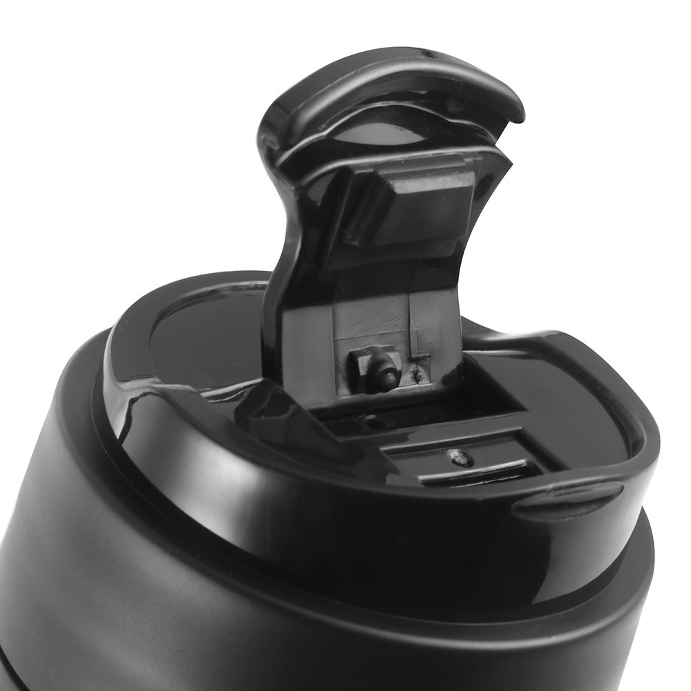 French Press Travel Coffee Press Mug Portable French Press Coffee Tea Maker 12oz 350ml Travel Tumbler