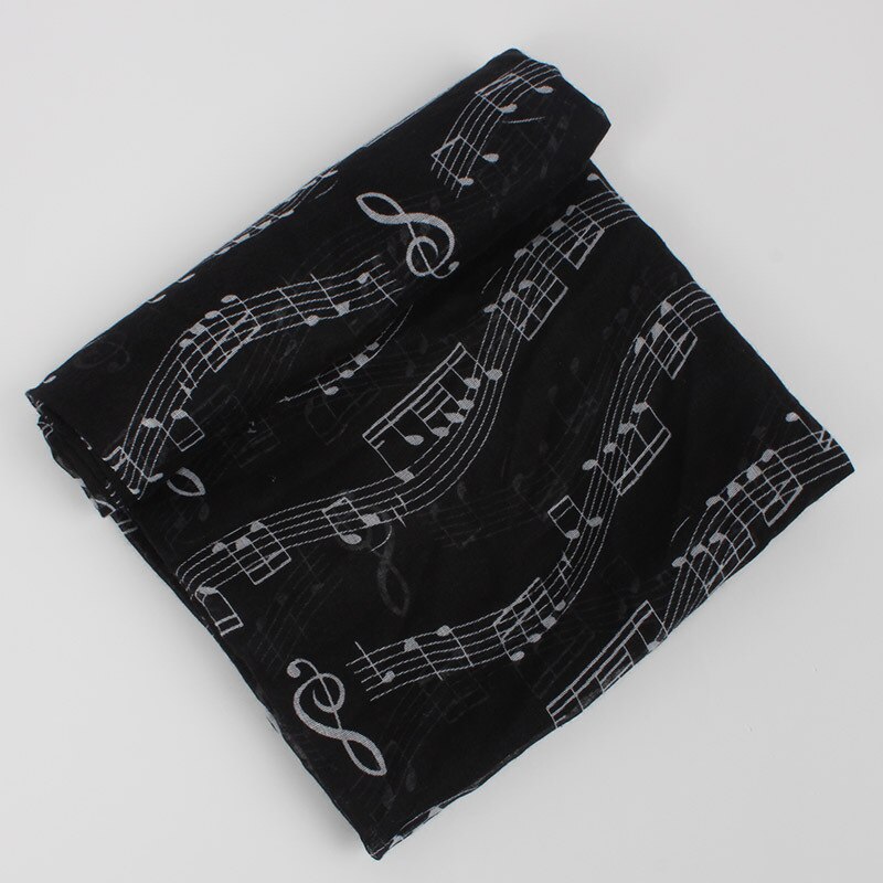 Foulard à franges en VOILE de coton pour femme | Foulard uni à franges et col imprimé, écharpe infini pour femmes, protection solaire, coupe longue, écharpe chaude: Black