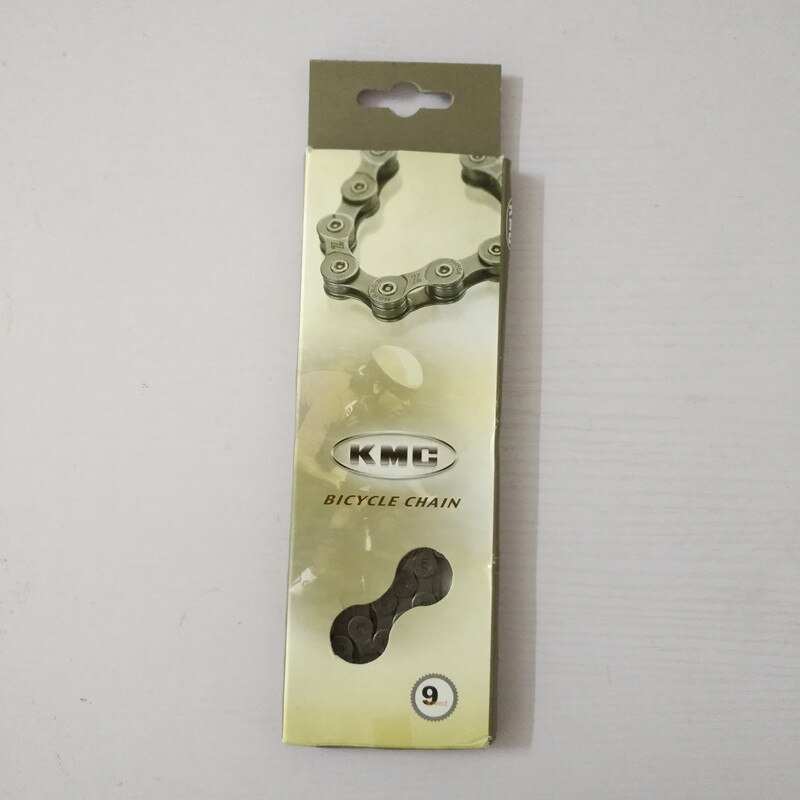 Kmc fietsketting mountainbike ketting  z7 x8 x9 x10 x10el x11 x11el racefiets mtb ketting 7/8/9/10/11 speed 116l ketting fietsonderdelen: Z99