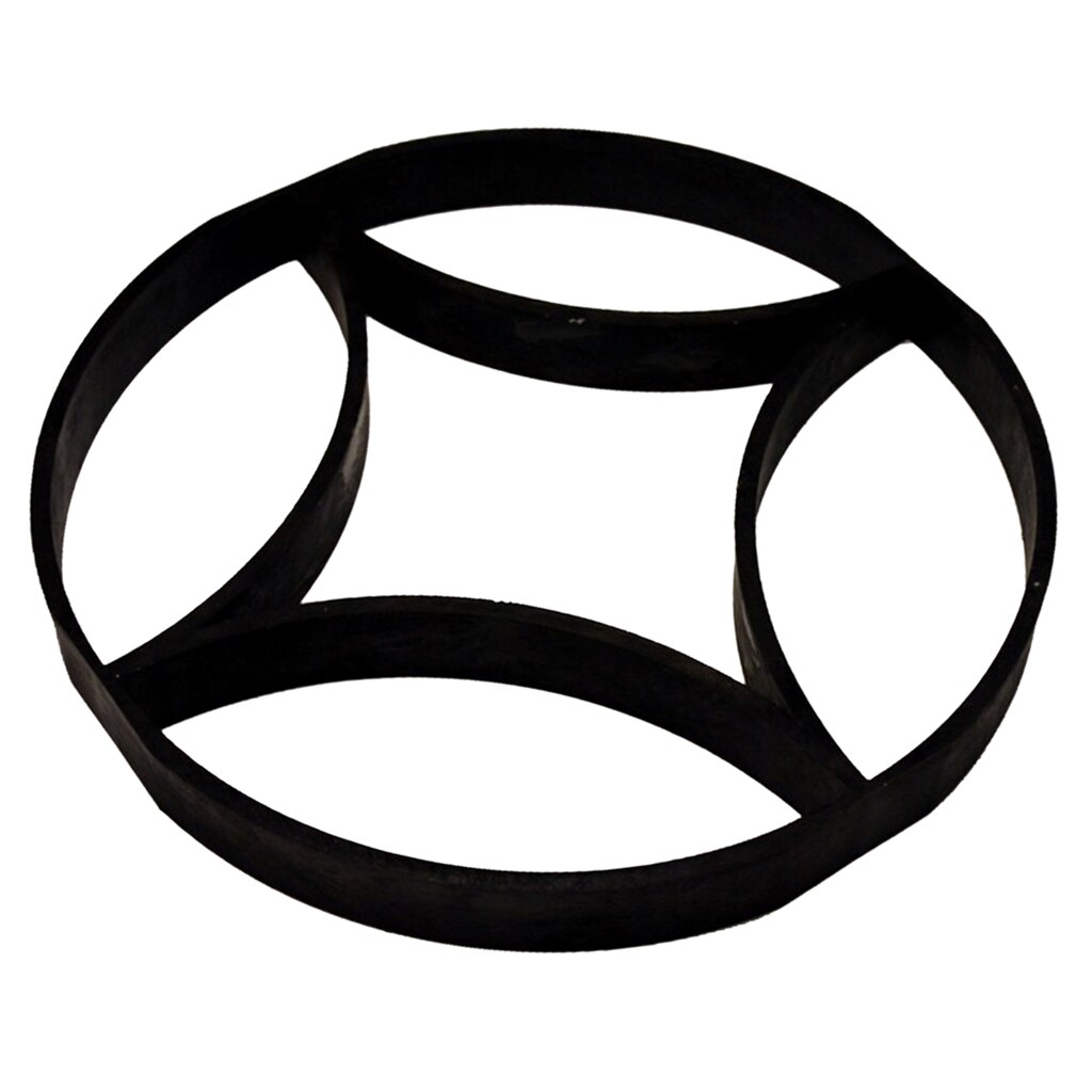 Plastic Garden Lawn Pavement Pavement Shape Step Stone Stone Path Maker