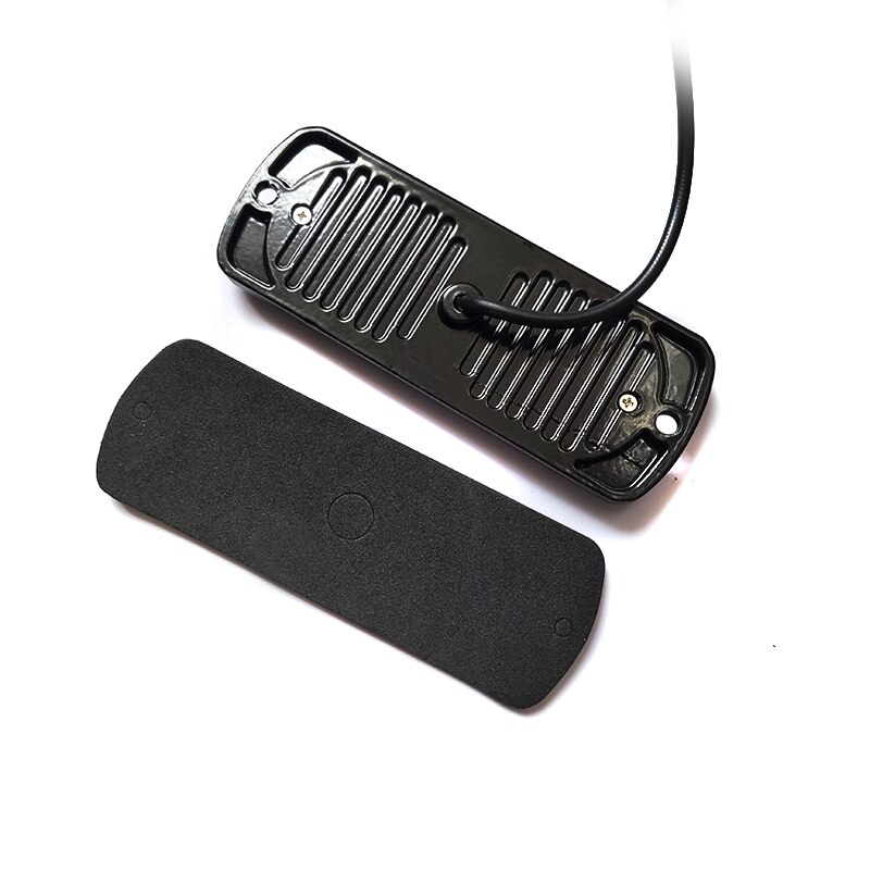 4PCS Yellow 12 LED 36W Light Bar Car Truck Hazard Beacon Warning Lamp Grill Breakdown DC12V Led Amber Lamp Accessories