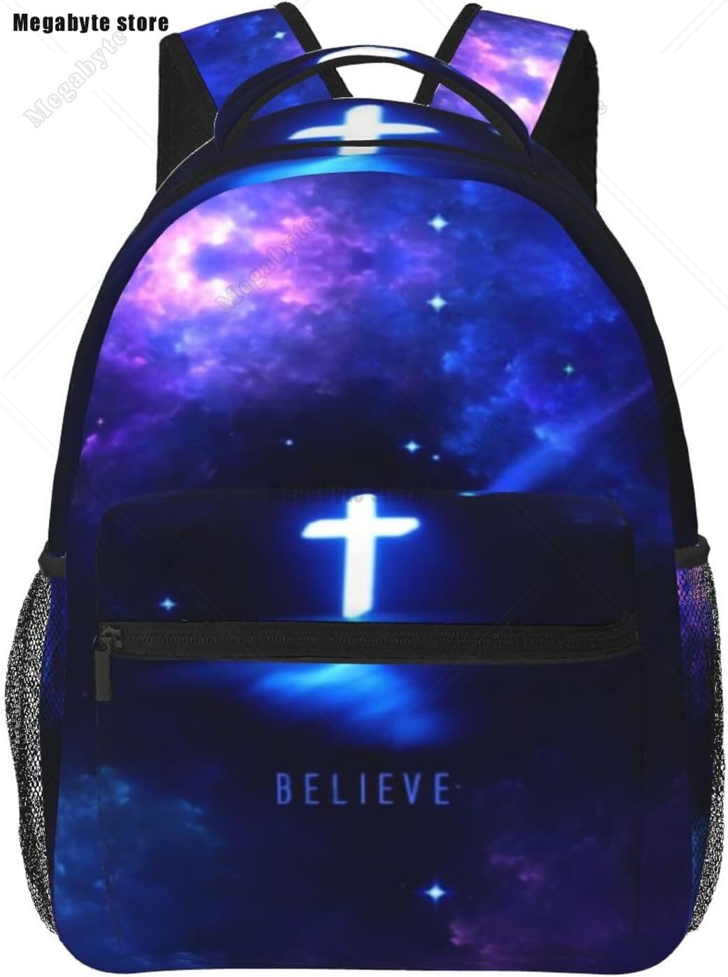 Christian Backpack Religious Bible Verse The Lord ... – Grandado