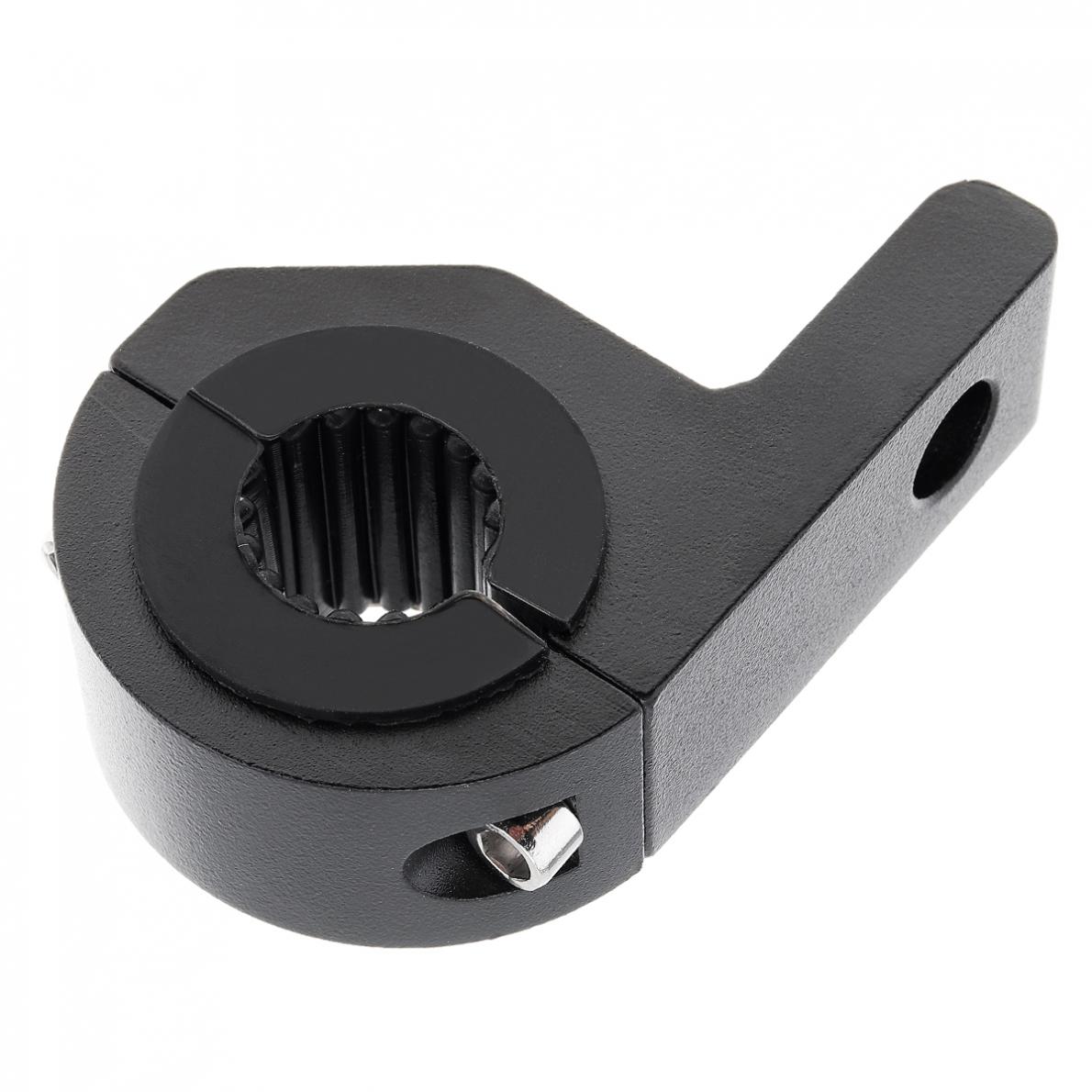 2 stk/parti 1.25 " suv led mount beslag truck led lys klemme til tag rullebur bull bar tube