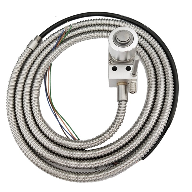 Universal Wired Tool Setter Normally Open Engraving Machine Tool Setter CNC Processing Tool Set: Default Title