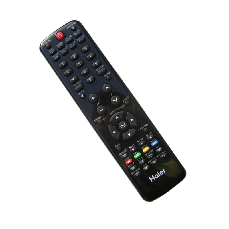 Fernbedienung für Haier LES32T1000HF. LES32T1000HFM.Lassen32D10HF.Lassen39Z18HF.LEY22T1000HF.LT32F6.LTF22Z6