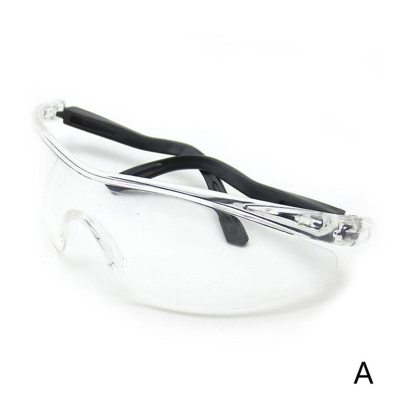 Child Safety Goggles Excellent Polycarbons Anti Explosion Outdoor Safety Protective Activities Glasses Dust Child Proof J3W4: A