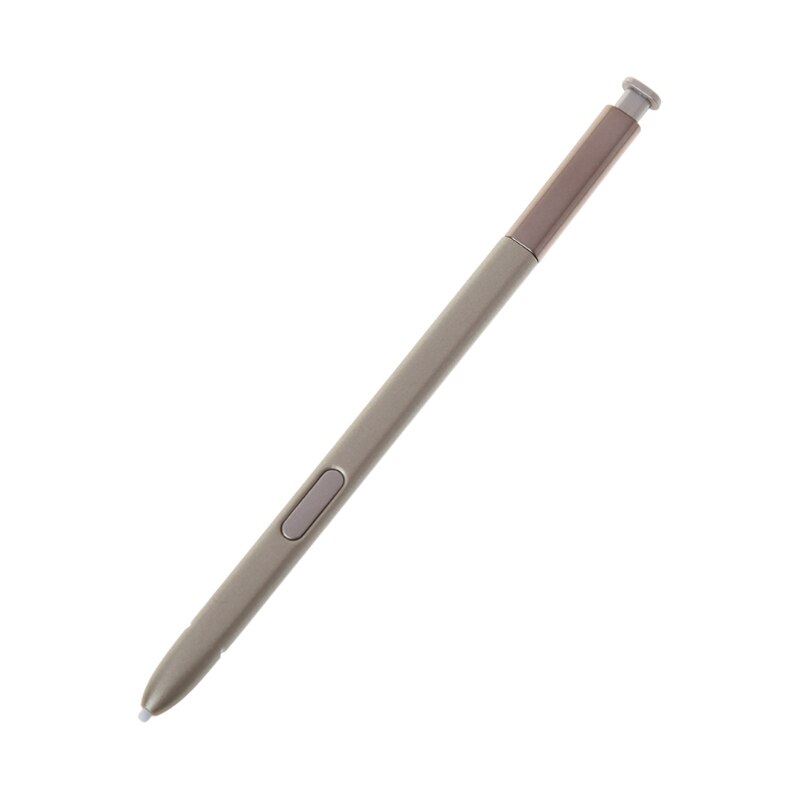 Multifunctionele Pennen Vervanging Voor Samsung Note 5 Touch Stylus S Pen: Goud