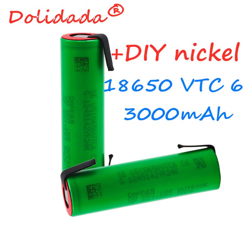 25,2 V/75,6 Wh 3000 mAh accuvervanging voor Xiaomi G9, G9 Plus, G10