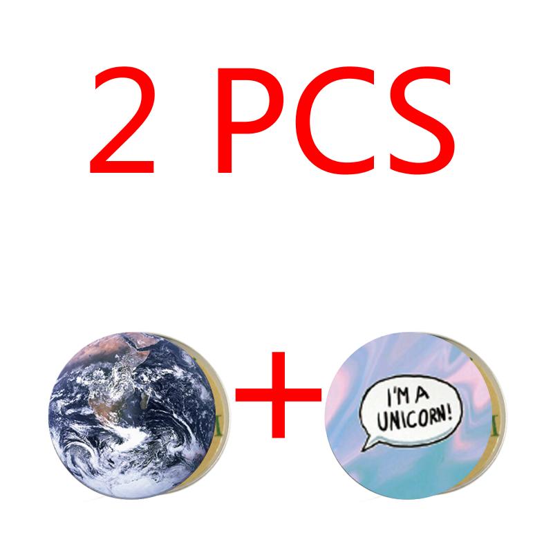Adhesivo de mármol universal para coche, placa de Smartphone, pasta de disco para soporte magnético de teléfono para coche, soporte de apoyo, toma de placa de metal para teléfono: A1161A1222