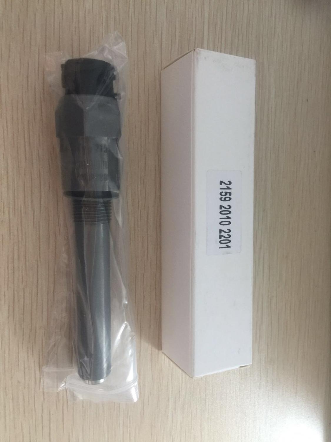 Sensor de velocidad del cuentakilómetros VDO 215920102201