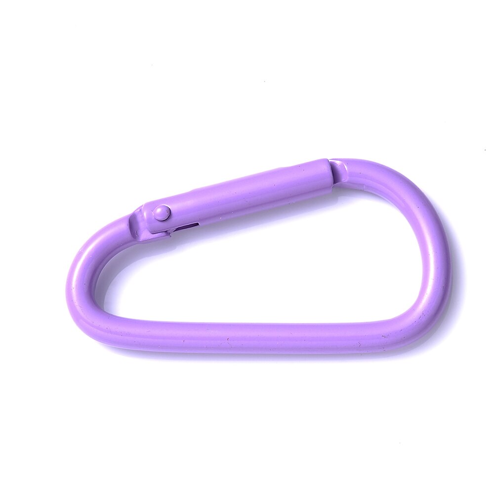 5 par 11X16Mm serce magnetyczne złącze zapięcie koniec złącze magnes Charms do wyrobu biżuterii para bransoletka naszyjnik: light purple