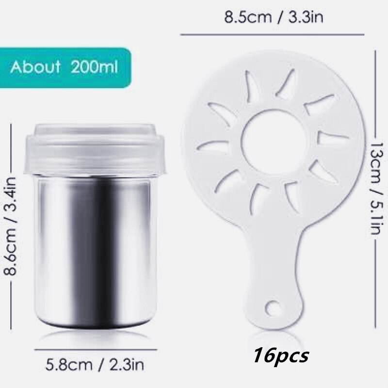 Universal kaffekapsel opbevaring simpel kaffekop kurv kaffe pod arrangør holder til hjemmecafé hotel: 4