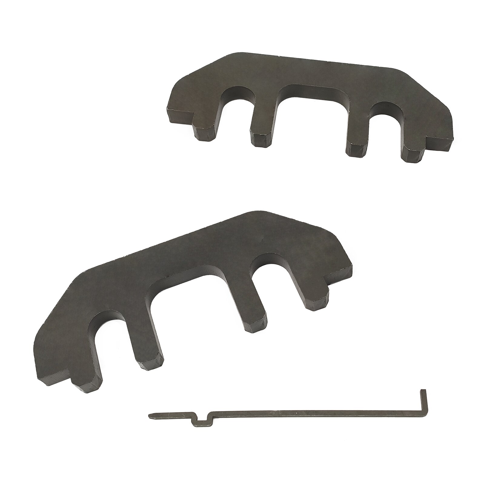 Zestaw narzędzi robić ustawiania wałka rozrządu wymiana narzędzi rozrządu silnika dla bród 303-1248 303-1530 3.5L i 3.7L 4.0L silniki