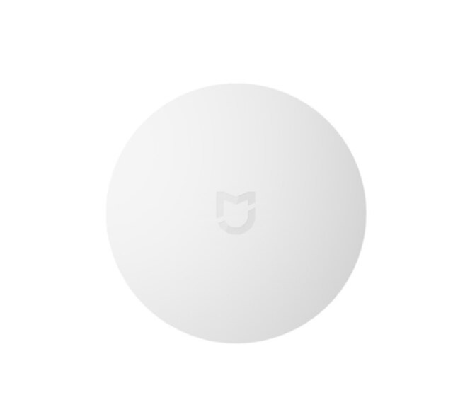 Original Xiaomi Mijia Wireless Smart Mi Home Switch Intelligent Remote Control Multifunction House APP: Default Title