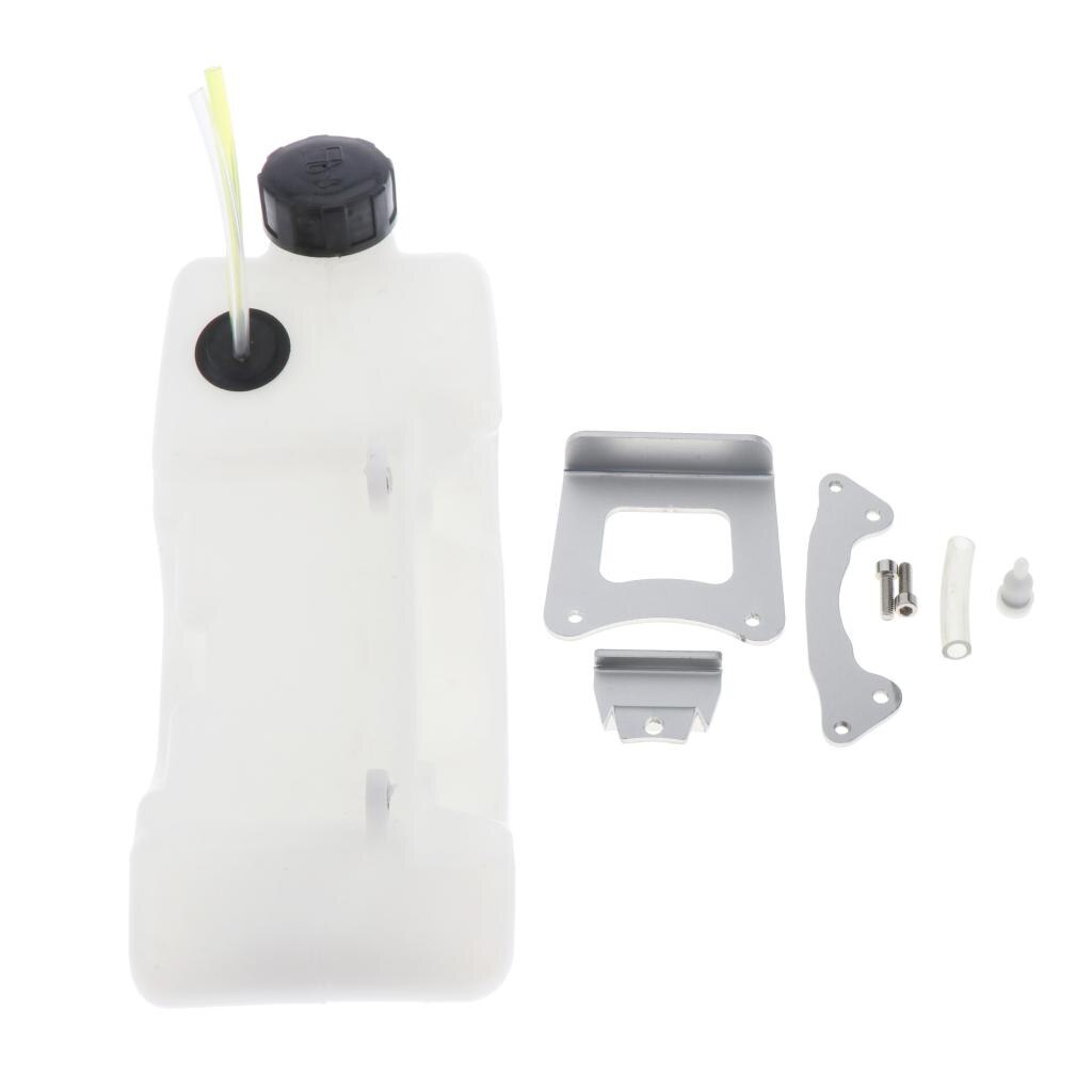 RETRO FIT KIT GAS FUEL TANK FOR STIHL FS62 FS66 TRIMMER REPLACES
